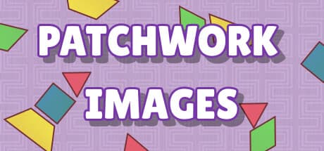 Patchwork Image