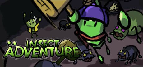 Insect Adventure