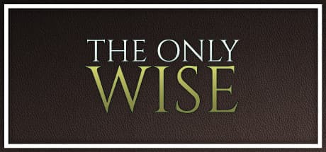 The Only Wise