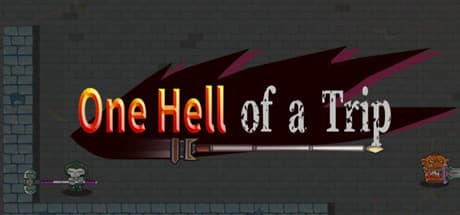One Hell of a Trip