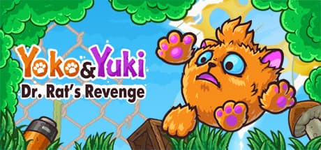 Yoko & Yuki: Dr. Rat's Revenge