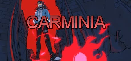 Carminia