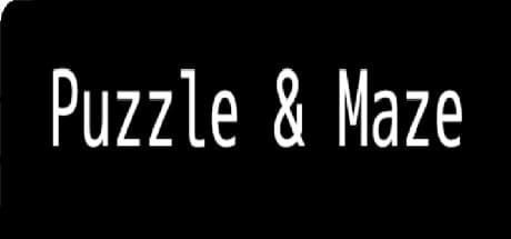 Puzzle & Maze