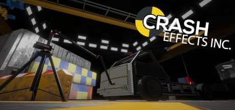 Crash Effects Inc.