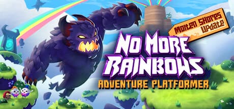 No More Rainbows