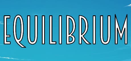 Equilibrium
