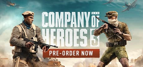 Company of Heroes 3: Mission Alpha