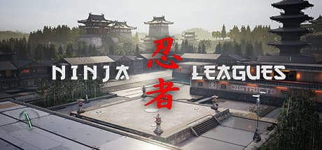 Ninja Leagues: Masters of The Mystic Arts