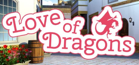 Love of Dragons