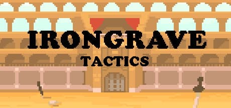 Irongrave: Tactics