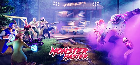 Monster master