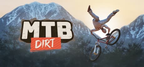 MTB Dirt