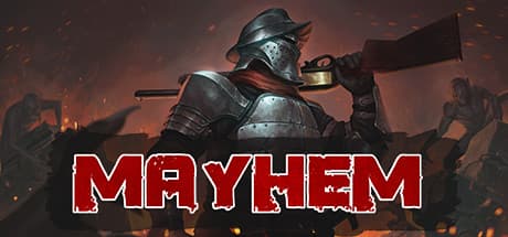 MAYHEM