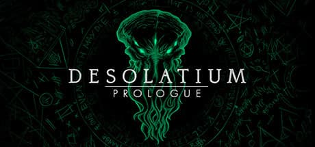 DESOLATIUM: Prologue