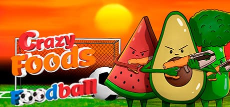 Crazy Foods