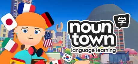 Noun Town