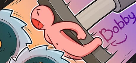 Bobby - Pixel indie platformer