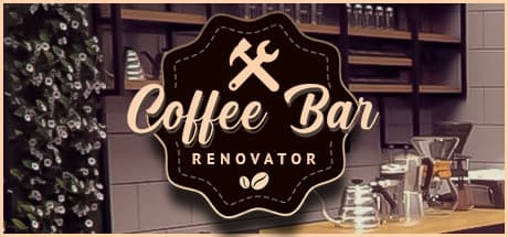 Coffee Bar Renovator