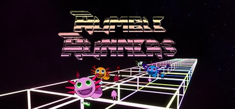 Rumble Runners