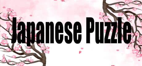 Japanese Puzzle