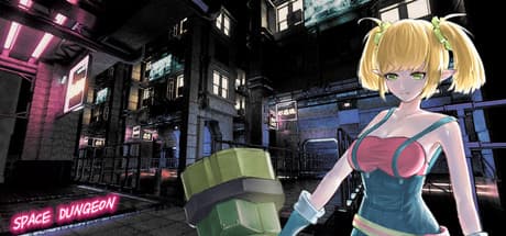 Code:STAR DUNGEON 代号星牢