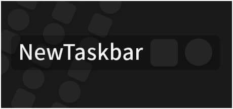 NewTaskbar