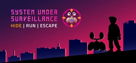 System Under Surveillance