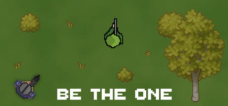 Be The ONE