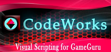 Codeworks: Universal Visual Scripting Studio