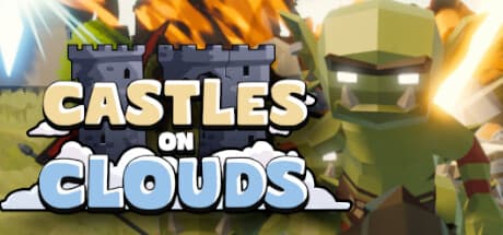 Castles on Clouds