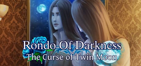 Rondo Of Darkness: The Curse of Twin Moon