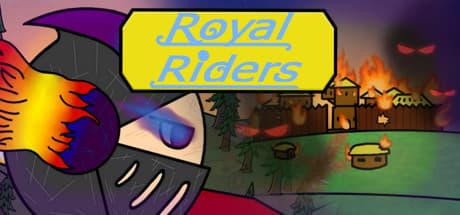 Royal Riders