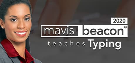 Mavis Beacon Teaches Typing