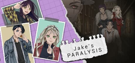 Poison Noir: Desire, Time & Gangsters