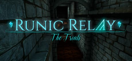 Runic Relay: The Trials
