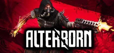 Alterborn