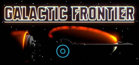 Galactic Frontier