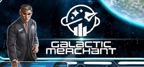 Galactic Merchant