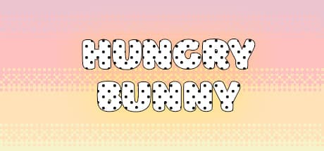 Hungry Bunny