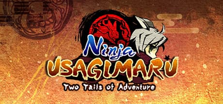Ninja Usagimaru: Two Tails of Adventure