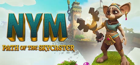 Nym: Path of the Skycaster