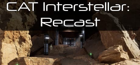 CAT Interstellar: Recast