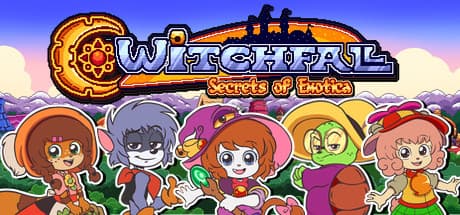 Witchfall