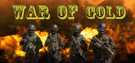 War Of Gold