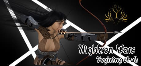 Nightron Wars