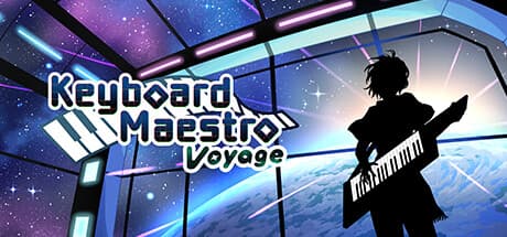 Keyboard Maestro  Voyage