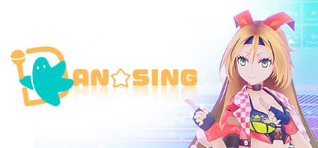 Dan Sing Sing AMV Maker for Vroid VRM and MMD