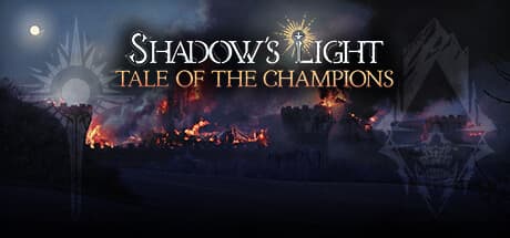 Shadow's Light
