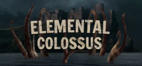 Elemental colossus