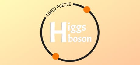 Higgs Boson: Timed Puzzle